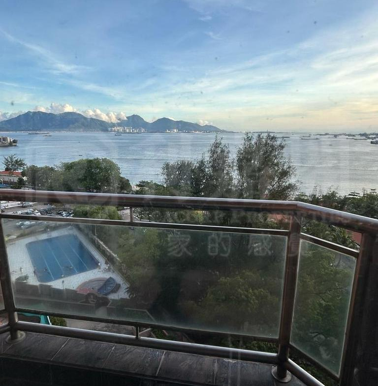 春和海景花園 A座 - 28NTS – 香港北部都會區