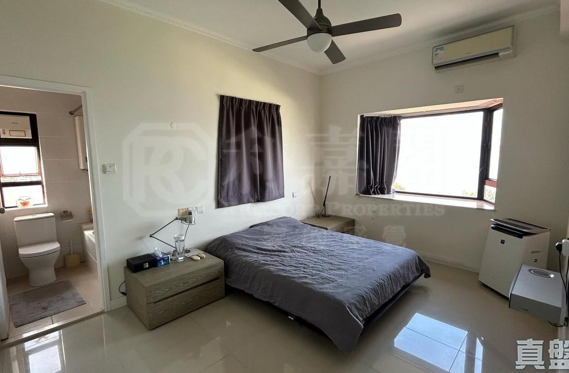 春和海景花園 A座 - 28NTS – 香港北部都會區