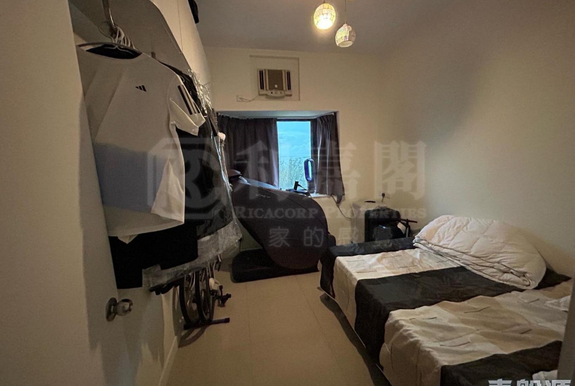 春和海景花園 A座 - 28NTS – 香港北部都會區