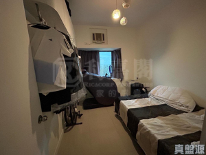 春和海景花園 A座 - 28NTS – 香港北部都會區