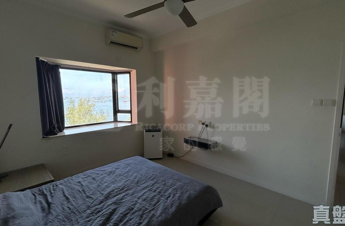 春和海景花園 A座 - 28NTS – 香港北部都會區