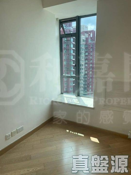 YOHO TOWN 2期 YOHO MIDTOWN 9座 - 28NTS – 香港北部都會區