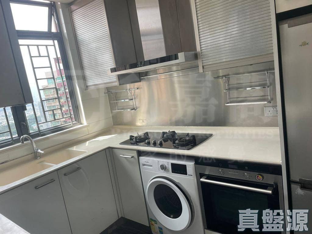 YOHO TOWN 2期 YOHO MIDTOWN 9座 - 28NTS – 香港北部都會區