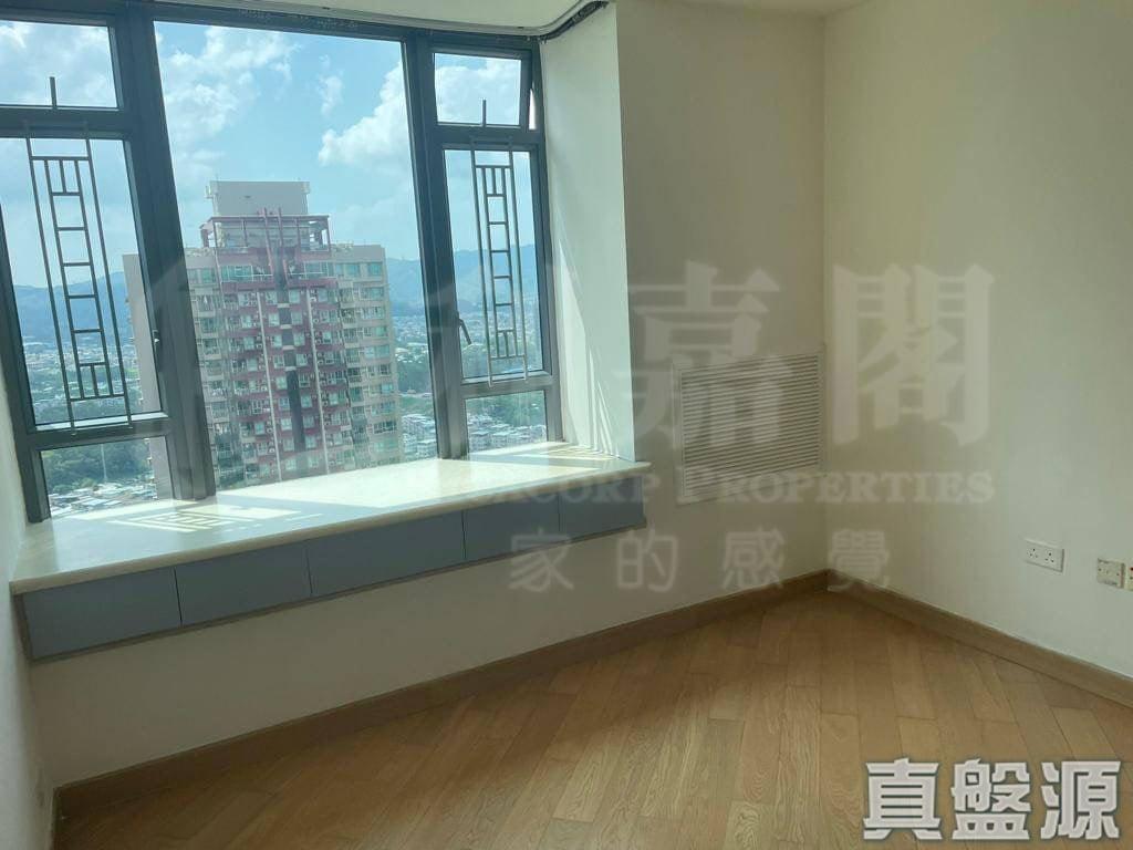 YOHO TOWN 2期 YOHO MIDTOWN 9座 - 28NTS – 香港北部都會區