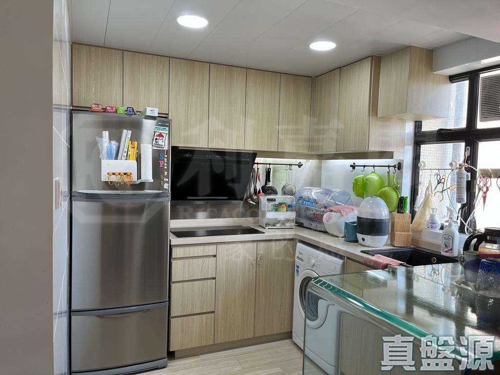 大興花園 2期 5座 - 28NTS – 香港北部都會區