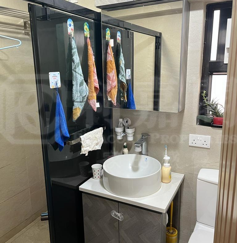 大興花園 2期 5座 - 28NTS – 香港北部都會區