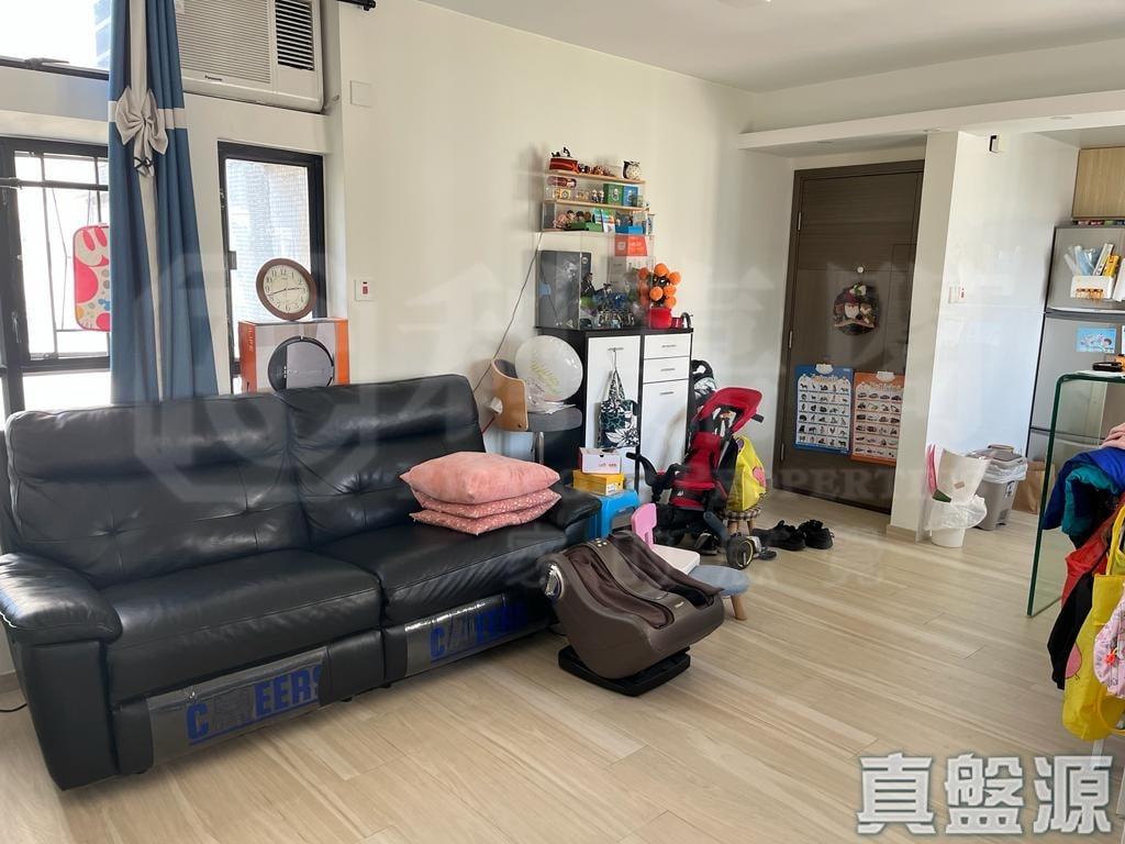 大興花園 2期 5座 - 28NTS – 香港北部都會區