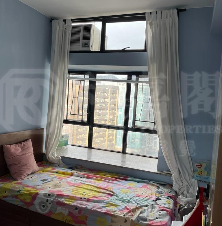 大興花園 2期 5座 - 28NTS – 香港北部都會區