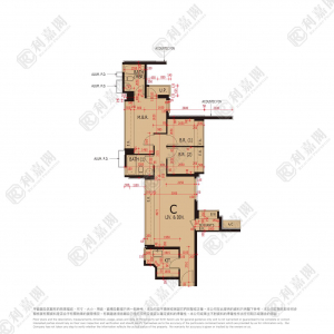 環宇海灣 2座 - 28NTS – 香港北部都會區