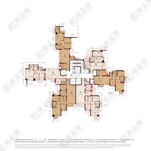 環宇海灣 2座 - 28NTS – 香港北部都會區