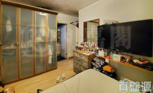 華翠豪園 1座 - 28NTS – 香港北部都會區