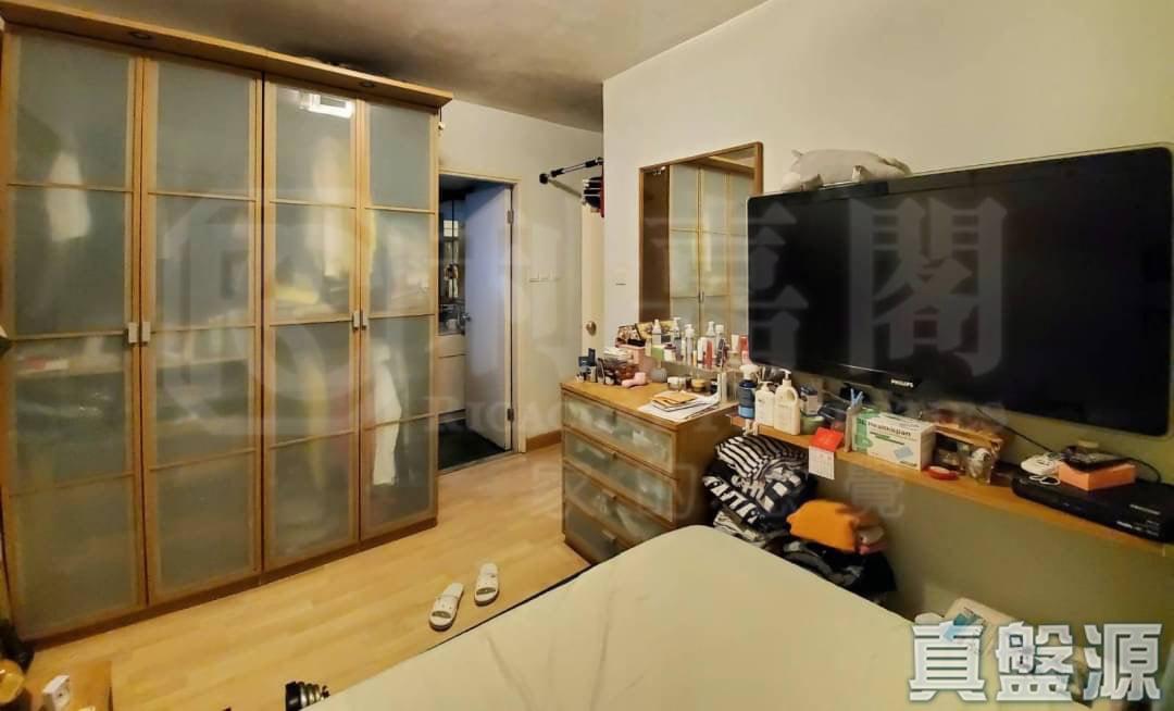 華翠豪園 1座 - 28NTS – 香港北部都會區