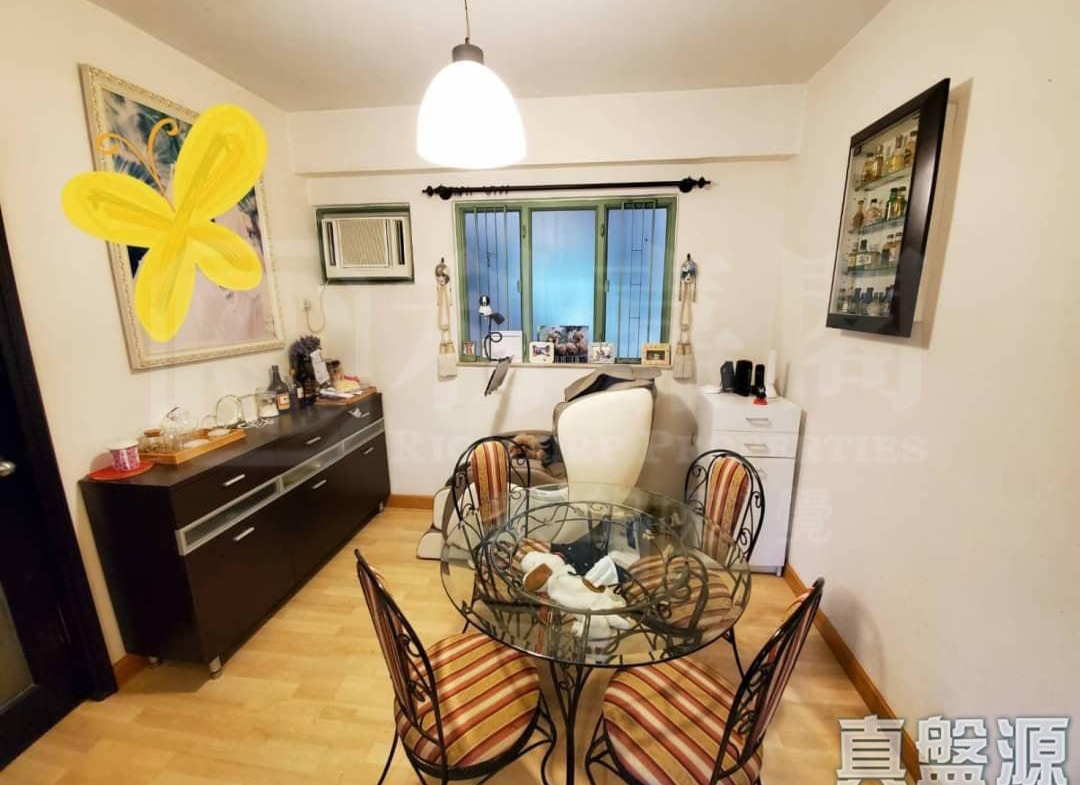 華翠豪園 1座 - 28NTS – 香港北部都會區