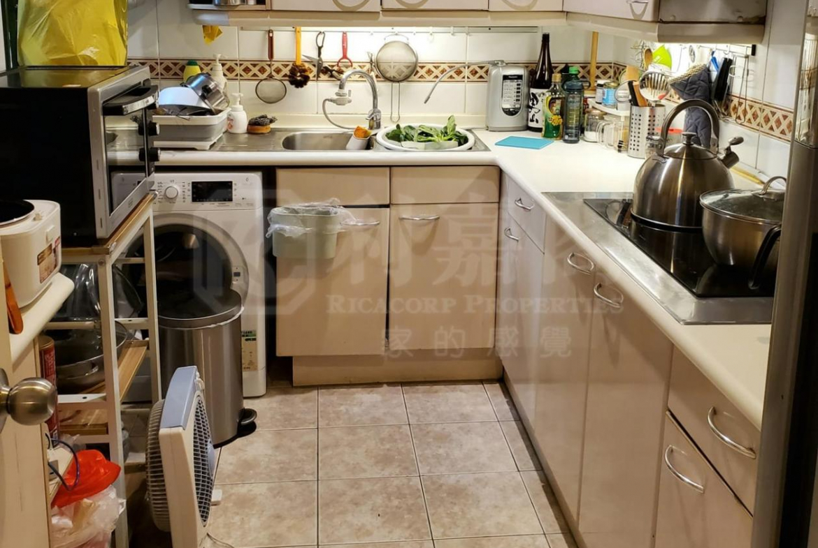 華翠豪園 1座 - 28NTS – 香港北部都會區