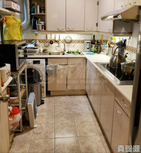 華翠豪園 1座 - 28NTS – 香港北部都會區