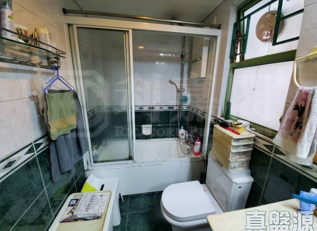 華翠豪園 1座 - 28NTS – 香港北部都會區