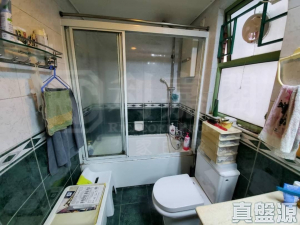 華翠豪園 1座 - 28NTS – 香港北部都會區