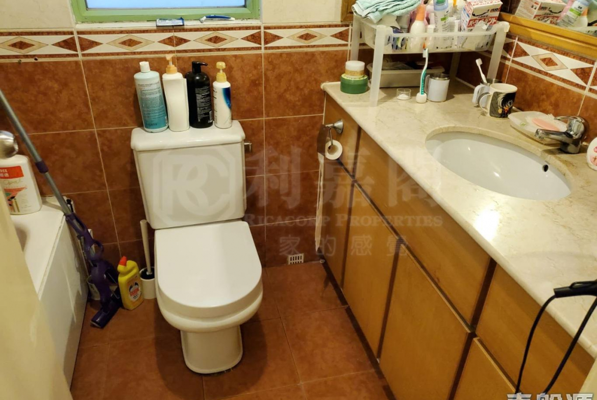 華翠豪園 1座 - 28NTS – 香港北部都會區