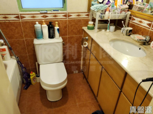 華翠豪園 1座 - 28NTS – 香港北部都會區