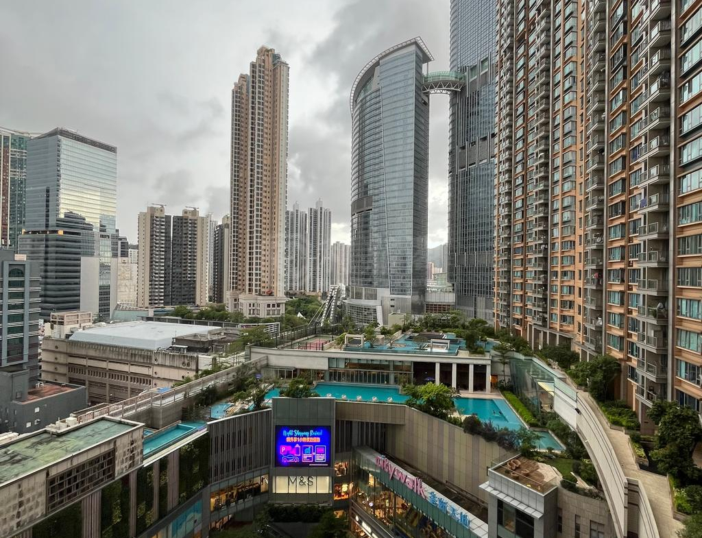 萬景峯 5座 - 28NTS – 香港北部都會區