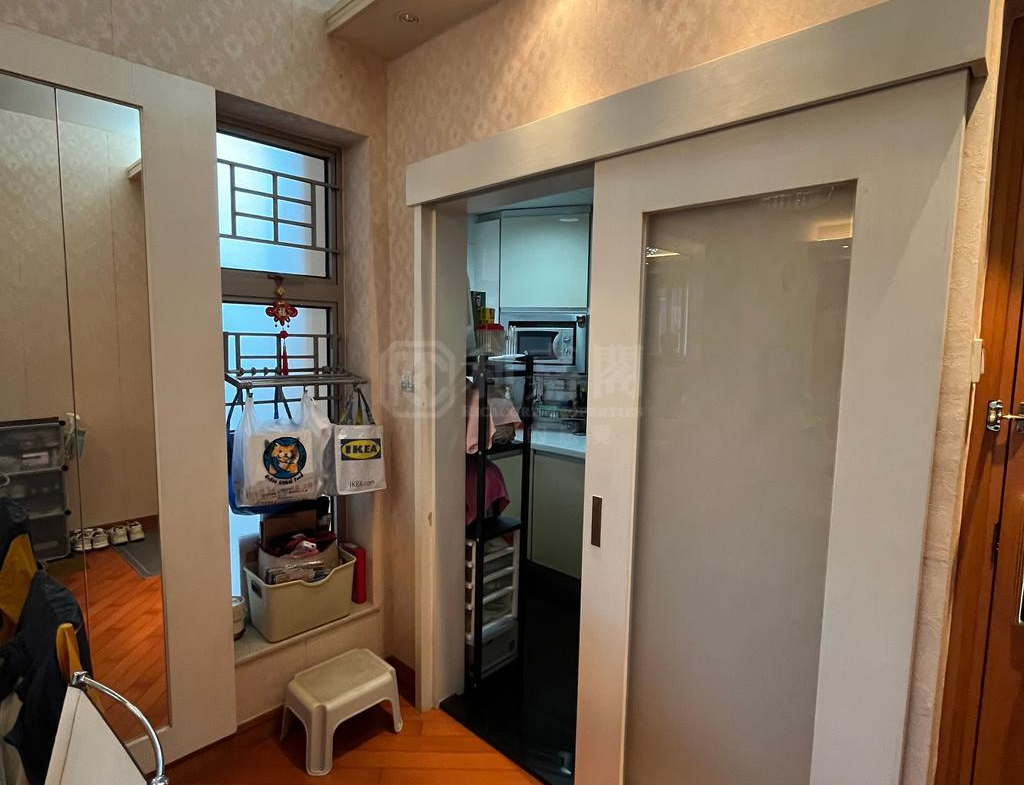 萬景峯 5座 - 28NTS – 香港北部都會區