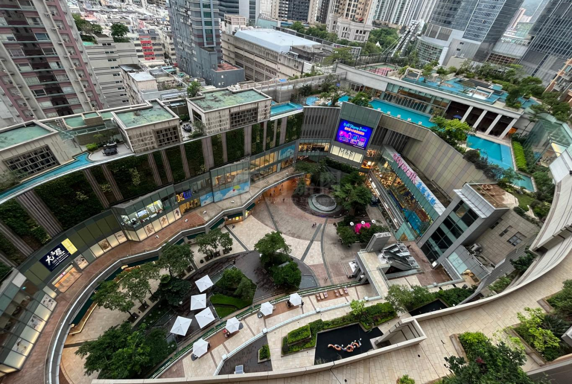 萬景峯 5座 - 28NTS – 香港北部都會區