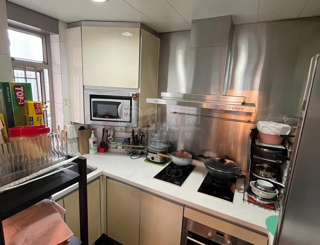 萬景峯 5座 - 28NTS – 香港北部都會區