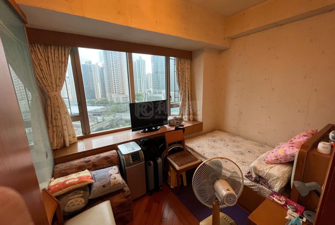 萬景峯 5座 - 28NTS – 香港北部都會區