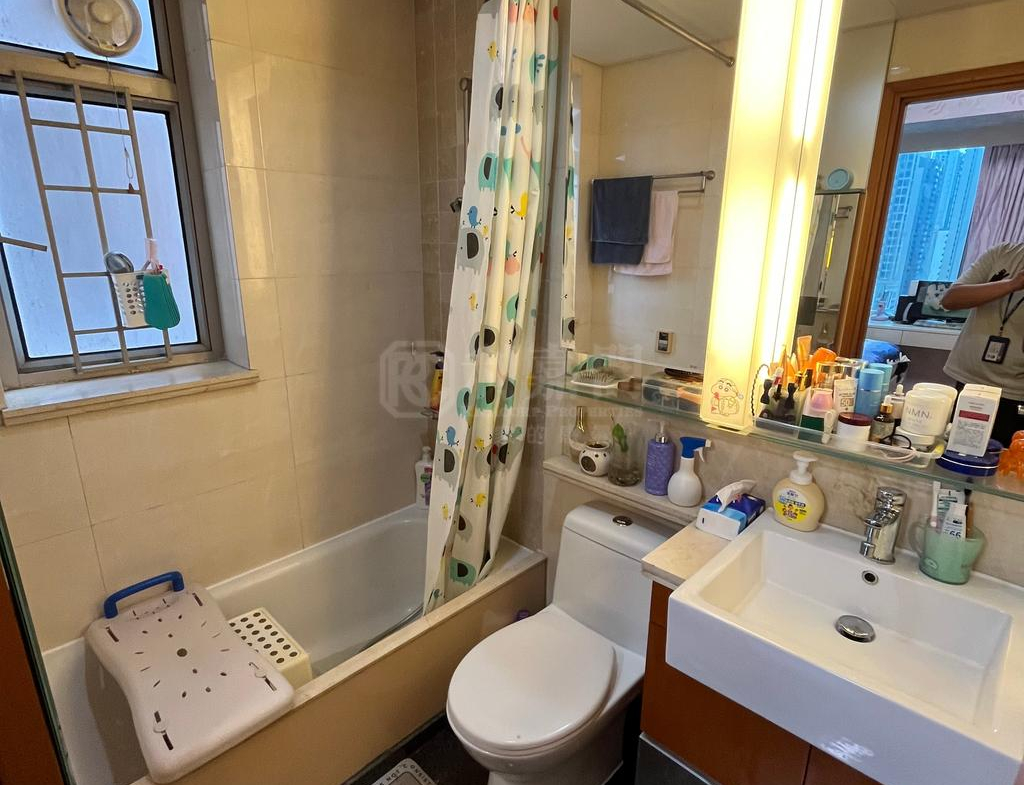 萬景峯 5座 - 28NTS – 香港北部都會區