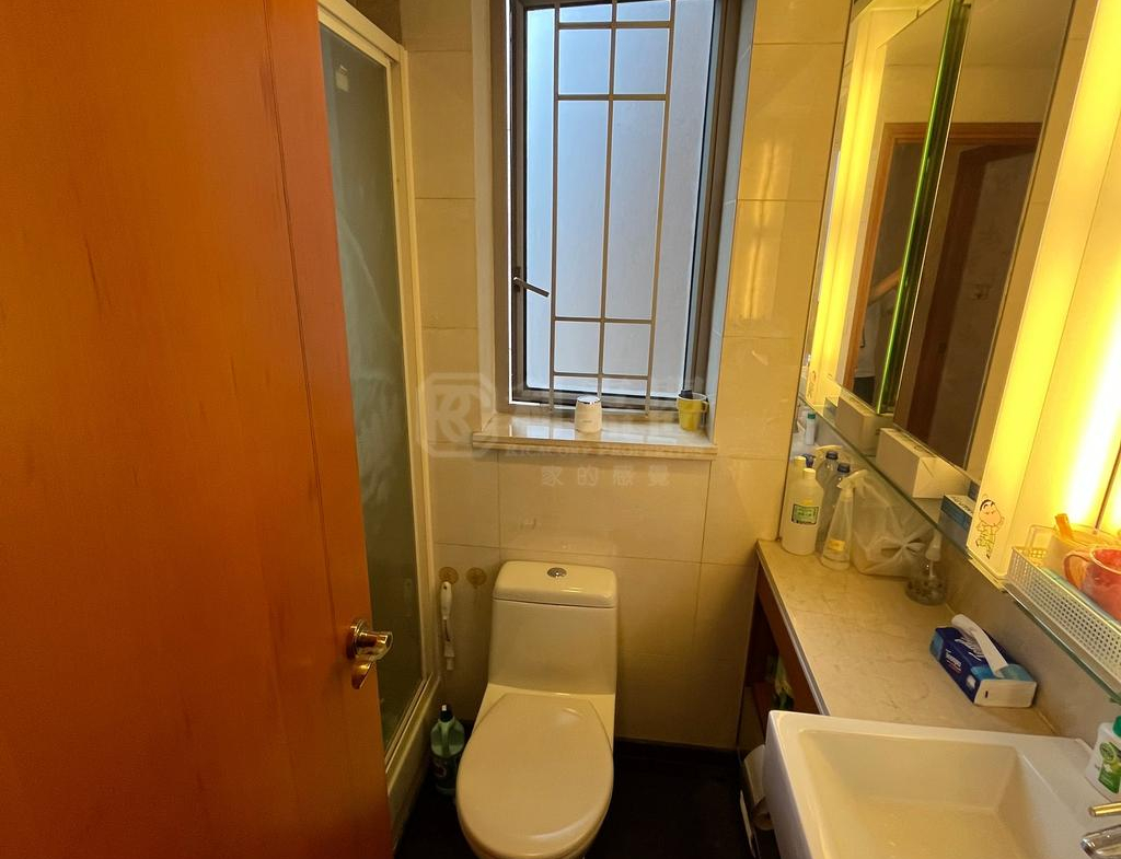 萬景峯 5座 - 28NTS – 香港北部都會區