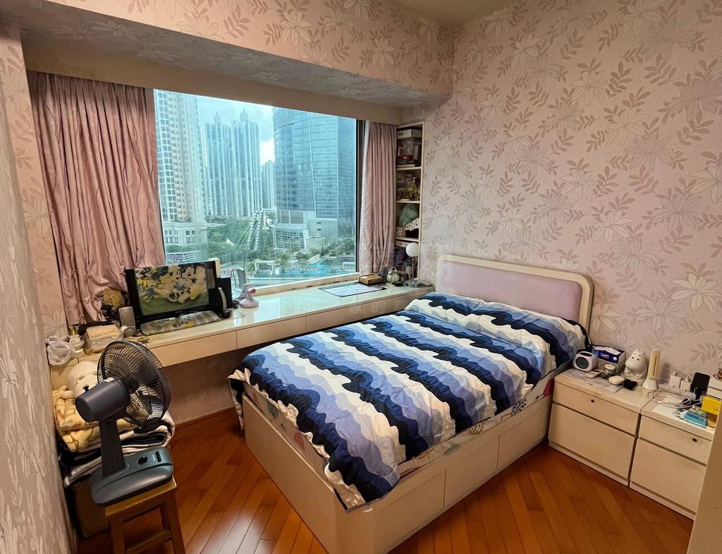 萬景峯 5座 - 28NTS – 香港北部都會區