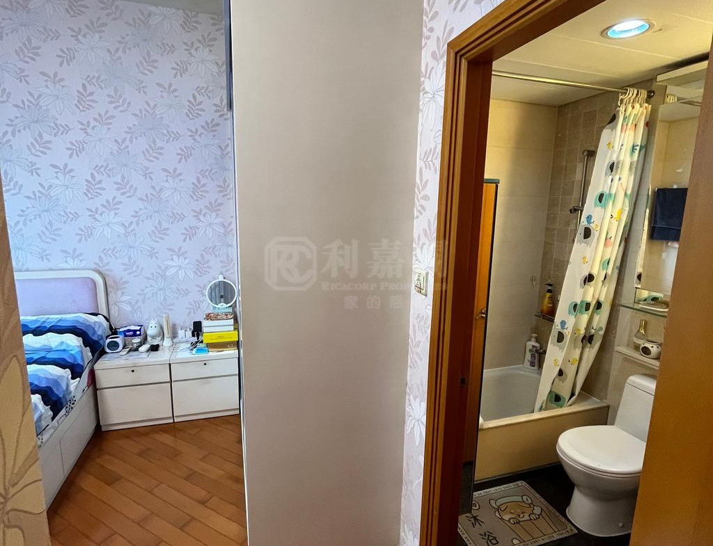 萬景峯 5座 - 28NTS – 香港北部都會區