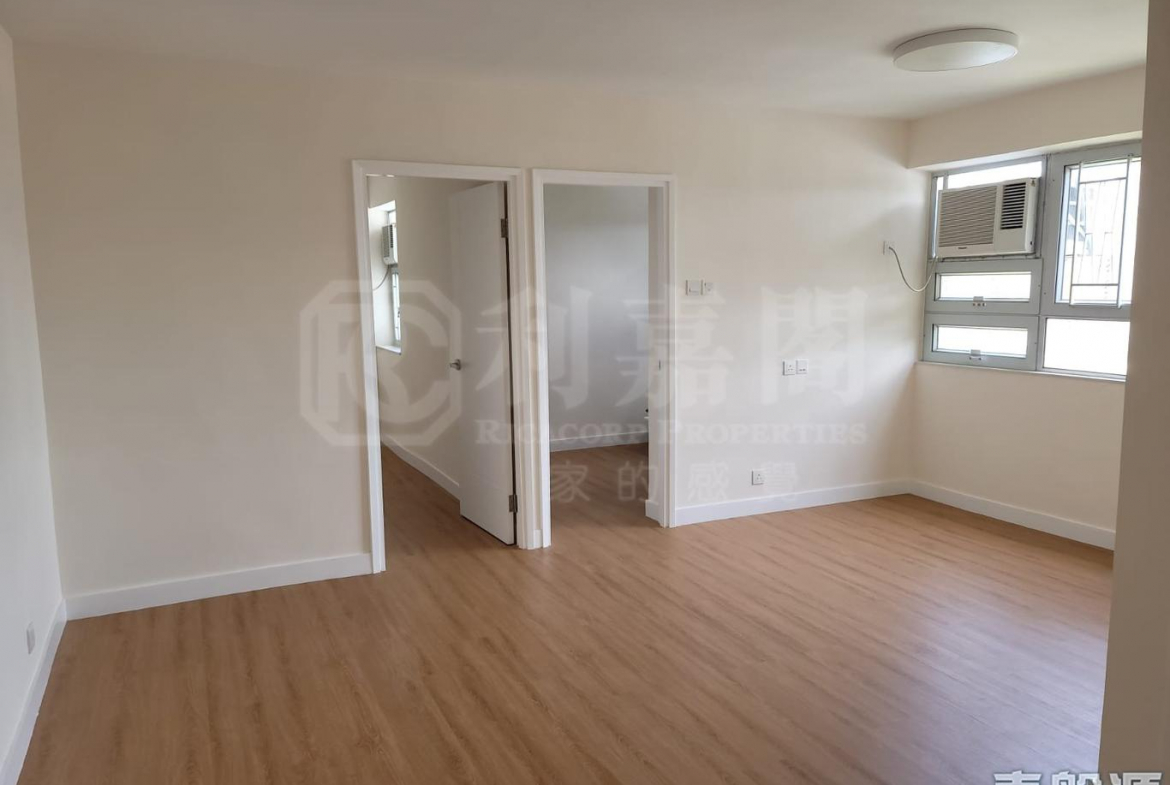 兆山苑 桃景閣 (M座) - 28NTS – 香港北部都會區