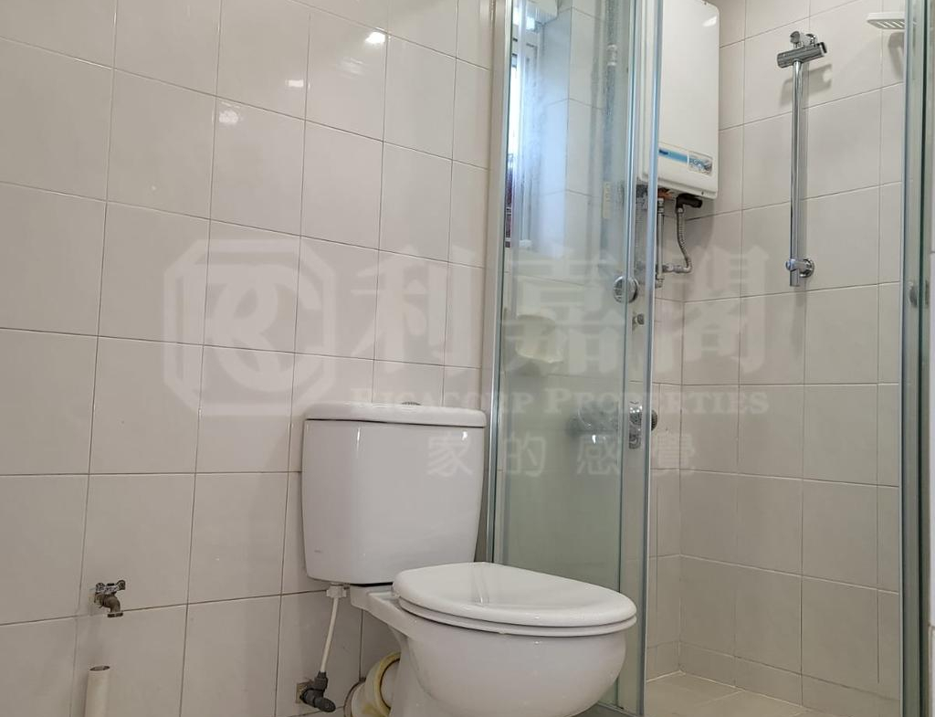 兆山苑 桃景閣 (M座) - 28NTS – 香港北部都會區