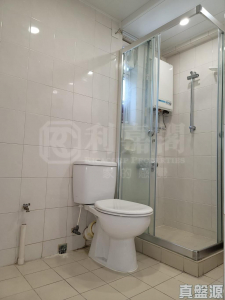 兆山苑 桃景閣 (M座) - 28NTS – 香港北部都會區