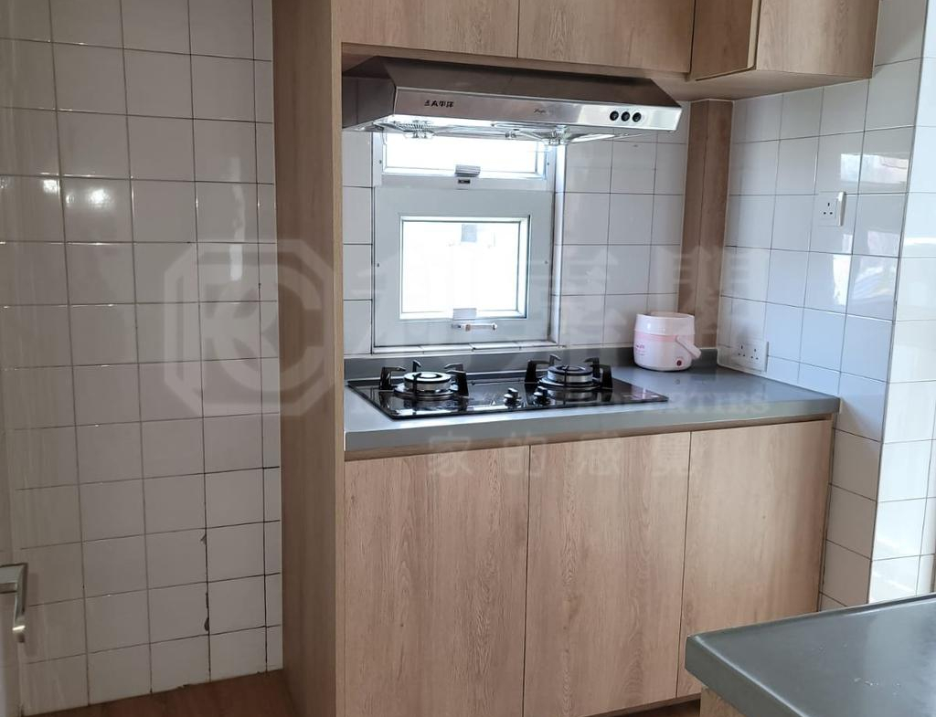 兆山苑 桃景閣 (M座) - 28NTS – 香港北部都會區