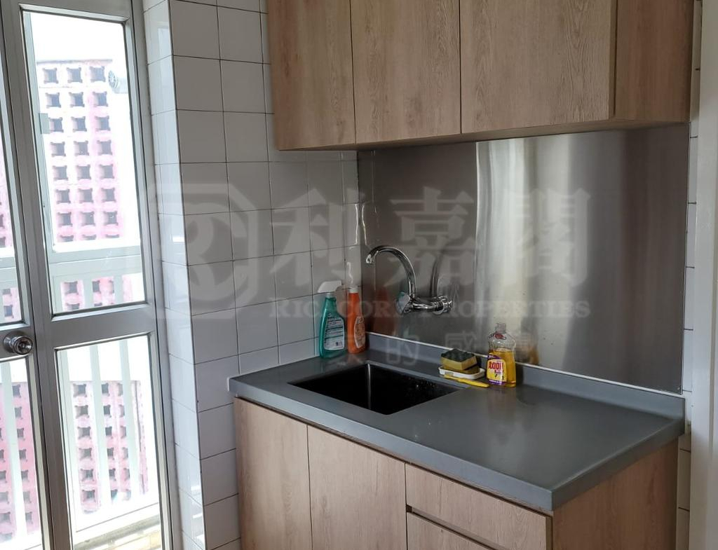 兆山苑 桃景閣 (M座) - 28NTS – 香港北部都會區