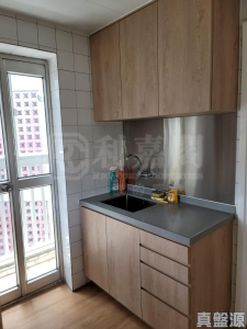 兆山苑 桃景閣 (M座) - 28NTS – 香港北部都會區