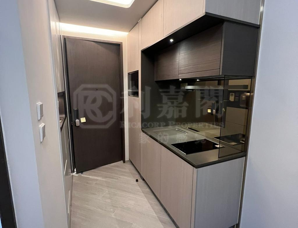 帝御 3期 帝御‧嵐天 7座 - 28NTS – 香港北部都會區