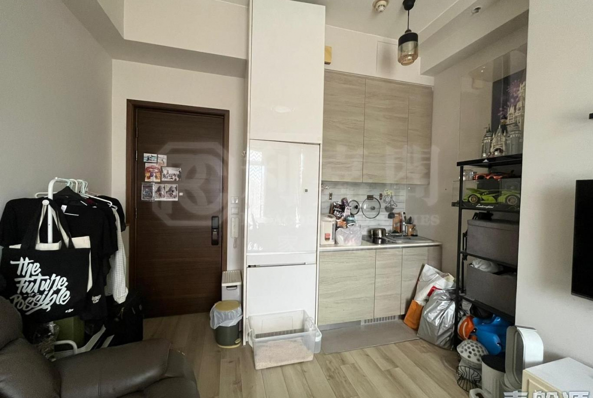 尚悅 5座 - 28NTS – 香港北部都會區