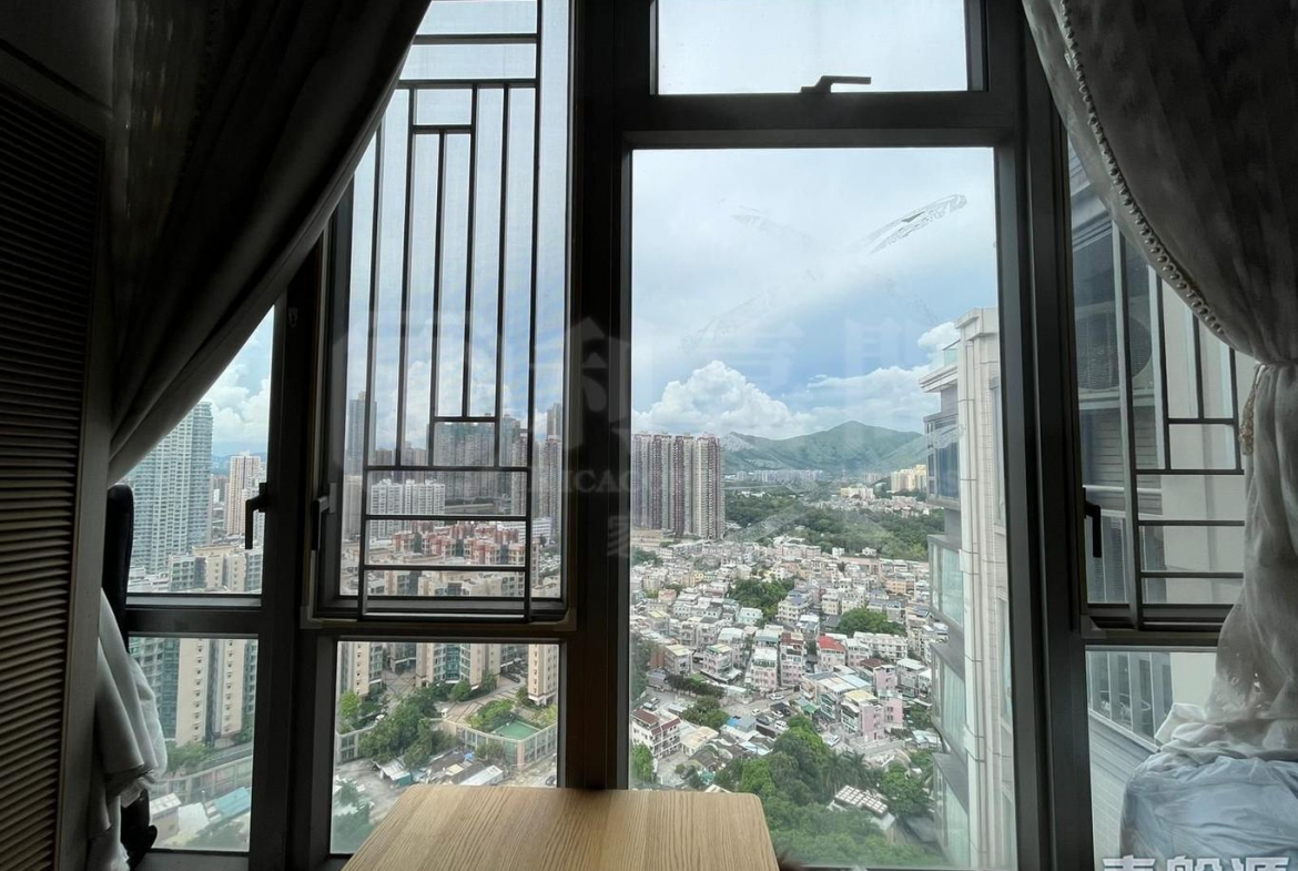 尚悅 5座 - 28NTS – 香港北部都會區