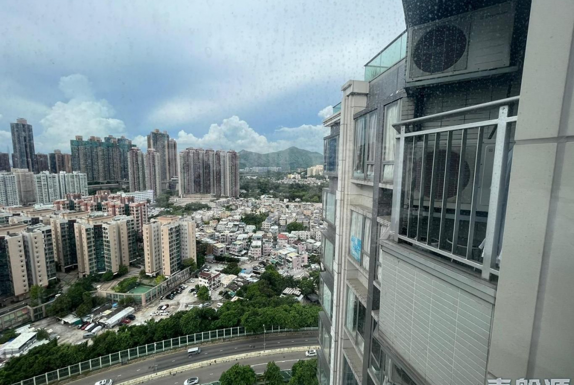 尚悅 5座 - 28NTS – 香港北部都會區