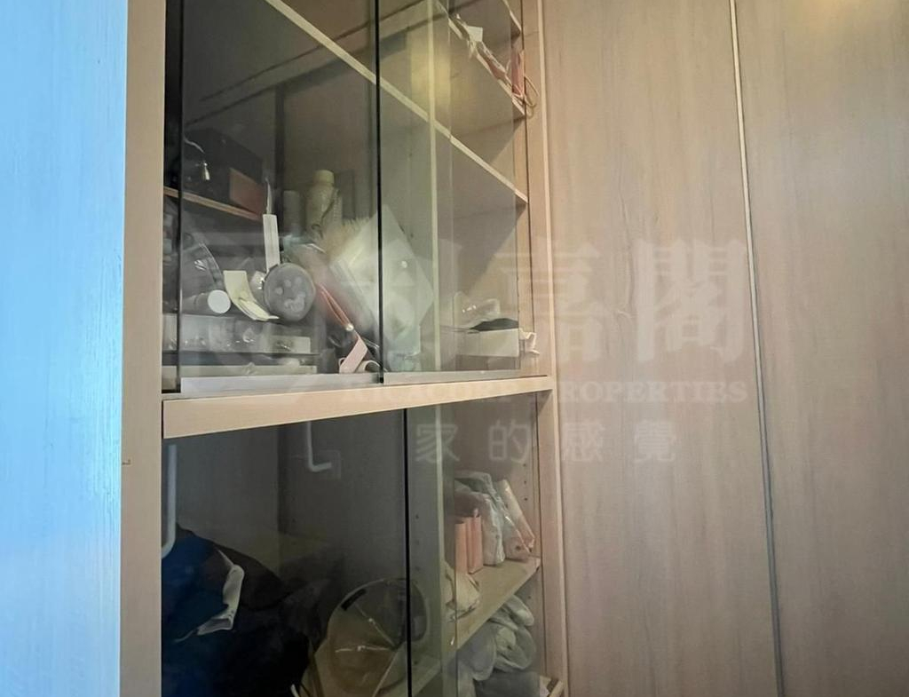 尚悅 5座 - 28NTS – 香港北部都會區