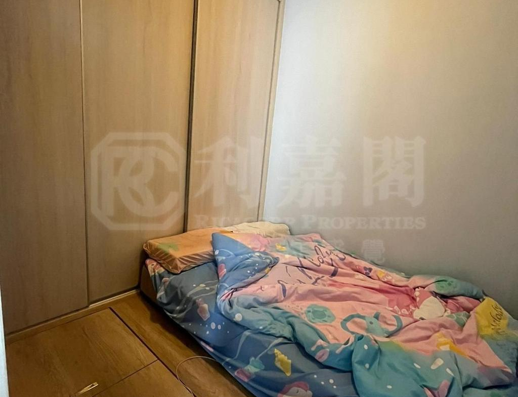 尚悅 5座 - 28NTS – 香港北部都會區