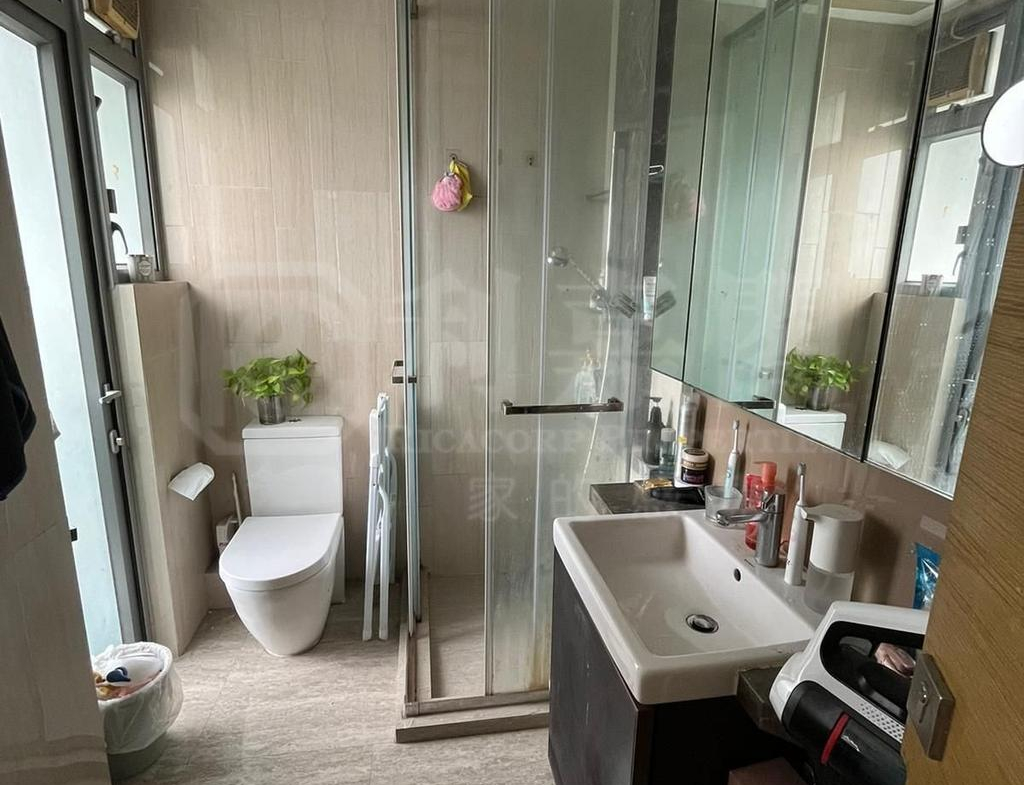 尚悅 5座 - 28NTS – 香港北部都會區