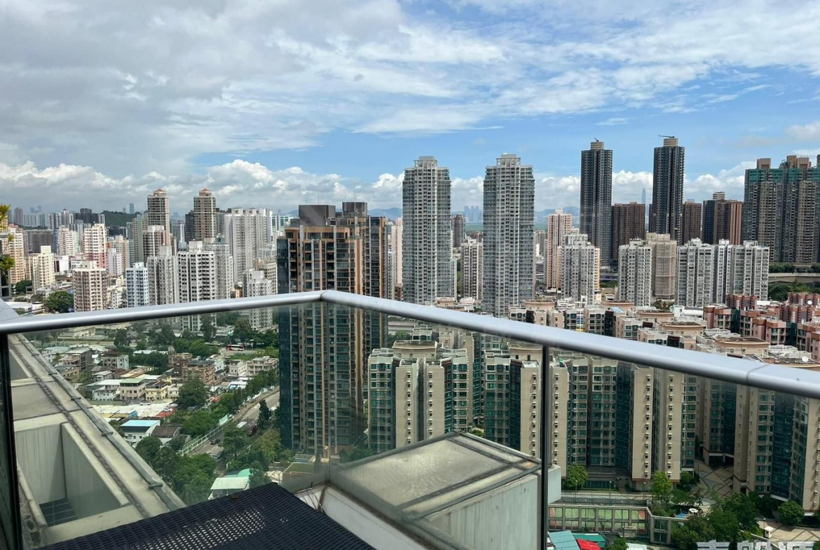 尚悅 5座 - 28NTS – 香港北部都會區