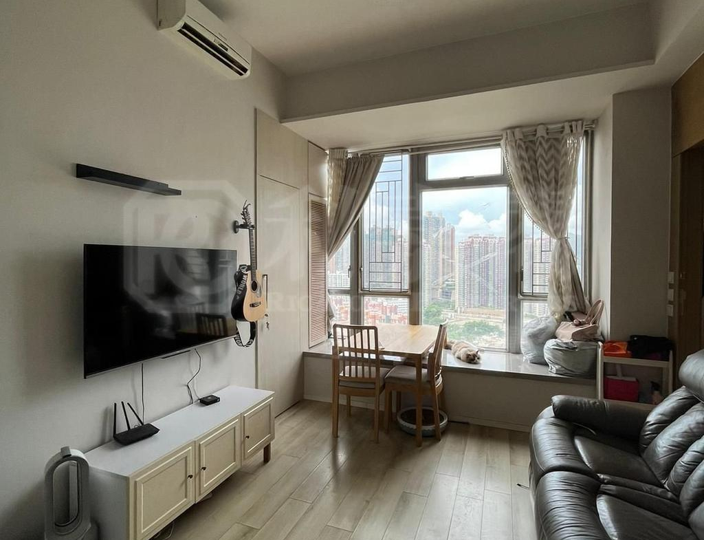 尚悅 5座 - 28NTS – 香港北部都會區