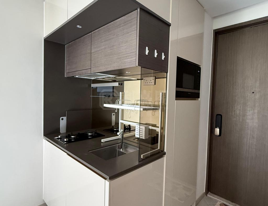 帝御 1期 帝御‧金灣 3座 - 28NTS – 香港北部都會區