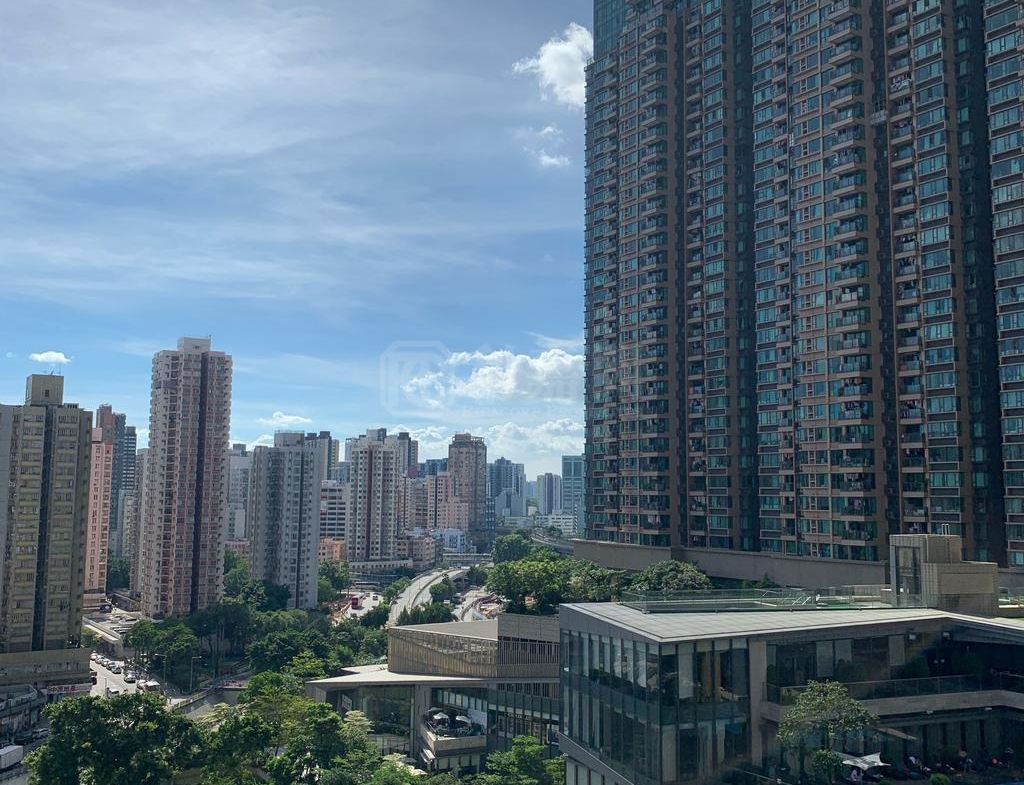 YOHO TOWN 2期 YOHO MIDTOWN 9座 - 28NTS – 香港北部都會區