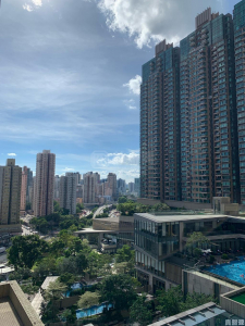 YOHO TOWN 2期 YOHO MIDTOWN 9座 - 28NTS – 香港北部都會區